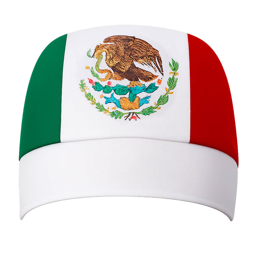 Bandana Tri Color