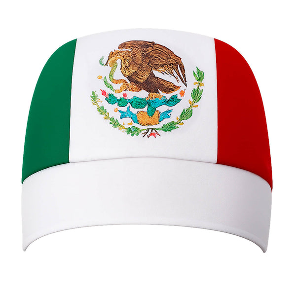 Bandana Tri Color