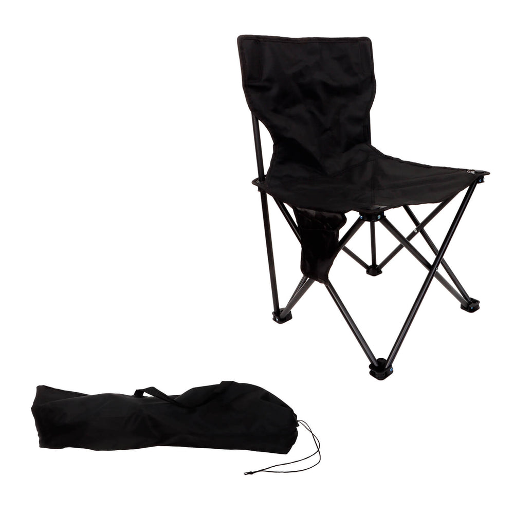 Mini Silla Portátil Plegable