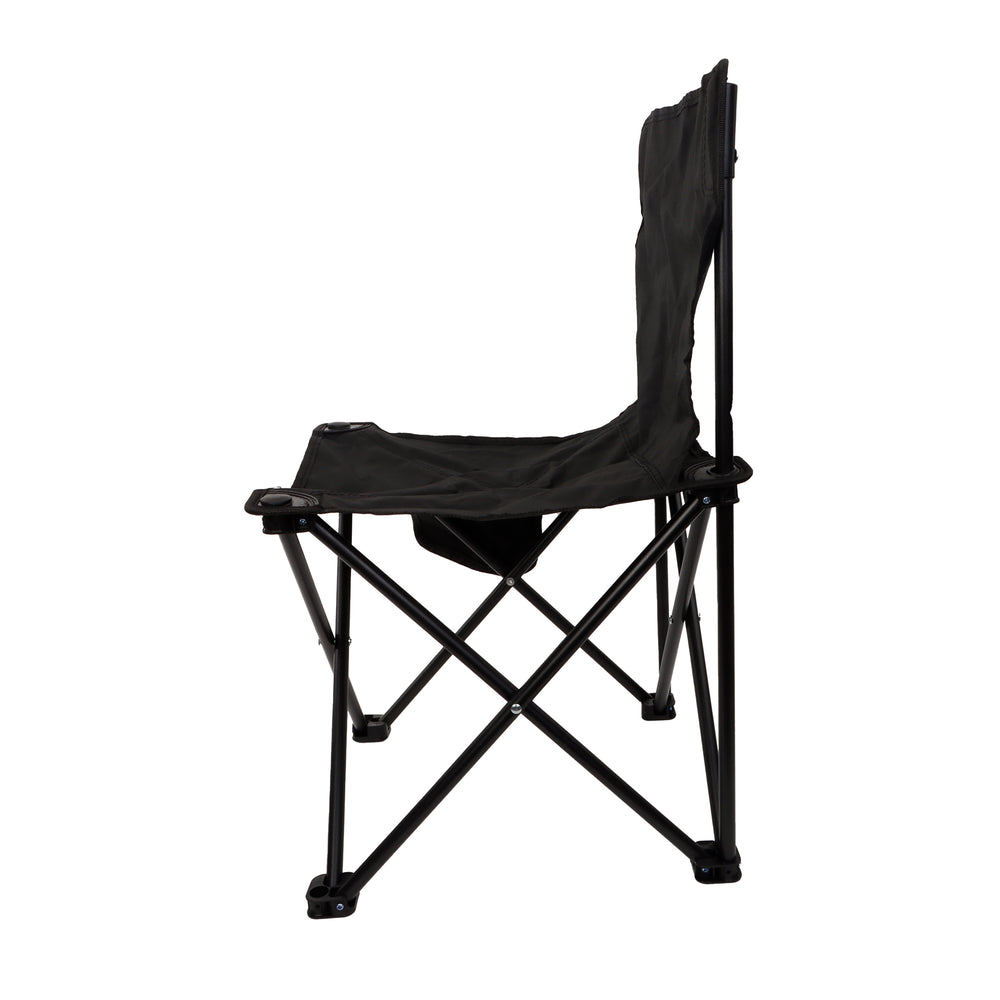 Mini Silla Portátil Plegable