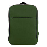 Mochila Sencilla con Un Compartimento