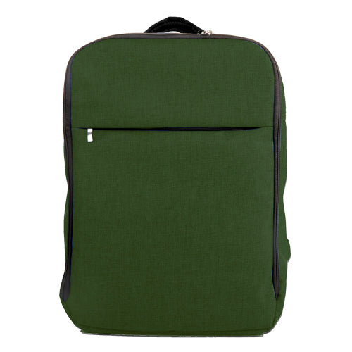Mochila Sencilla con Un Compartimento