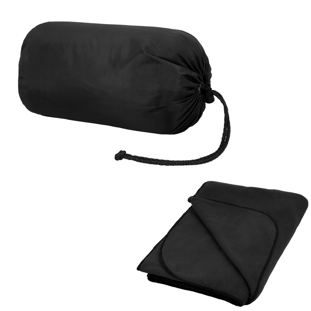 Manta con Funda