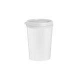 Vaso XS con tapa para café