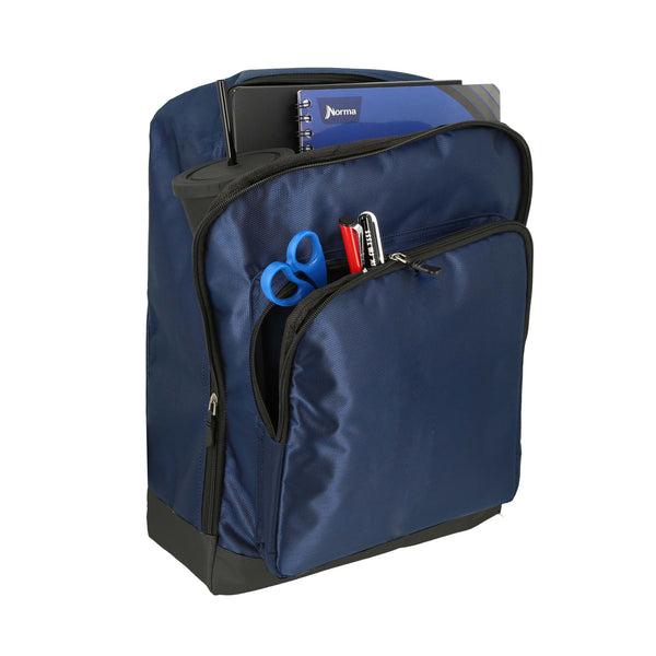 Mochila de Dos Compartimentos