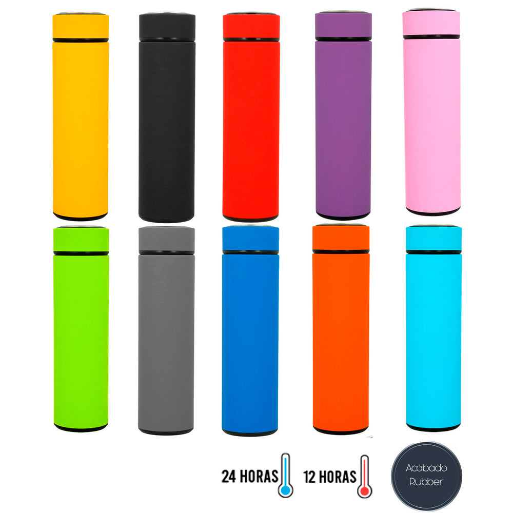 Termo Infusor Prisma