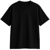 Playera Unisex Over-Size Silo