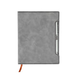 Agenda Diaria con Calendario