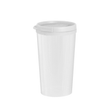 Vaso XL con Tapa para Café