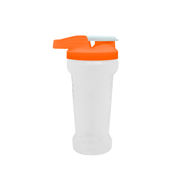 Shaker Promix