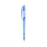 Pluma de PET Reciclado