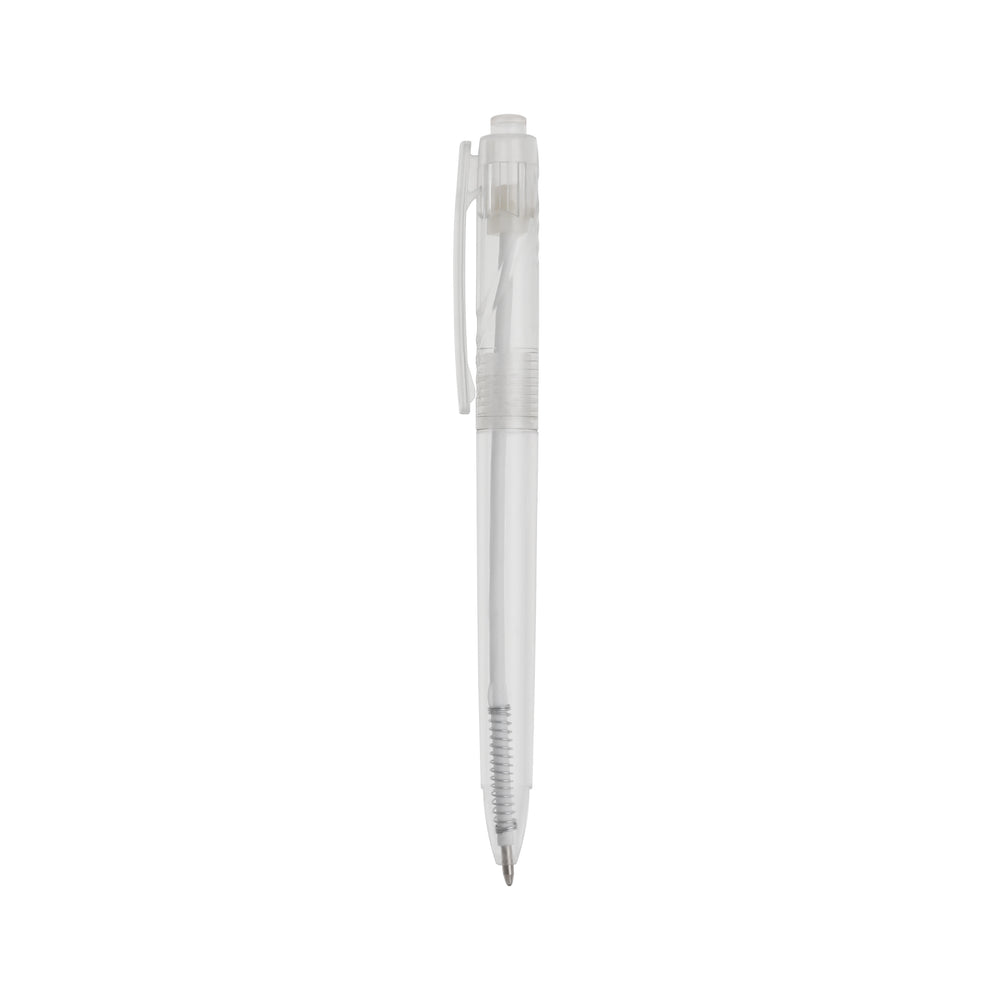 Pluma de PET Reciclado