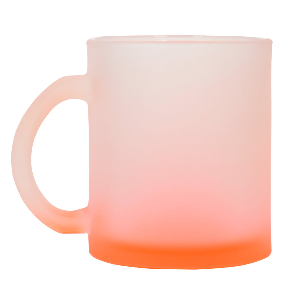 Taza Sublimable Frost