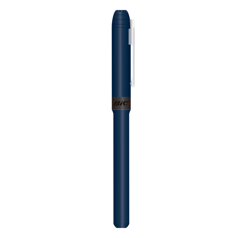 Pluma BIC Grip