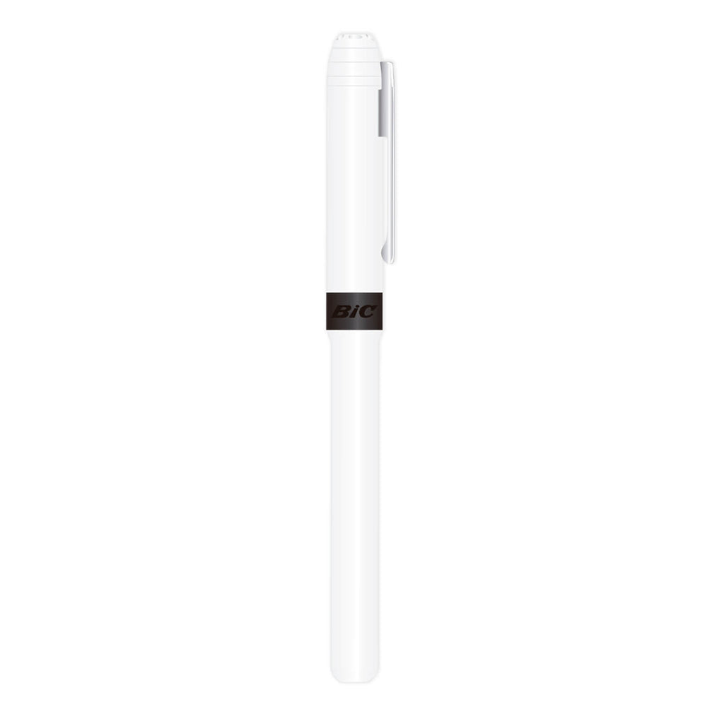 Pluma BIC Grip