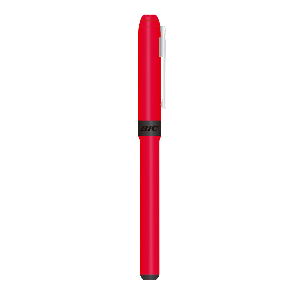 Pluma BIC Grip