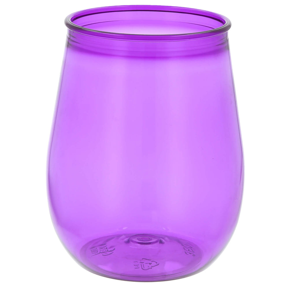 Vaso Pequeño de Color