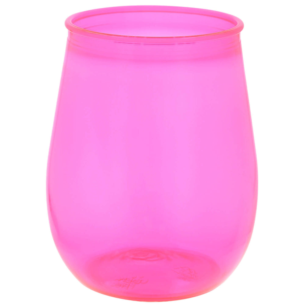 Vaso Pequeño de Color