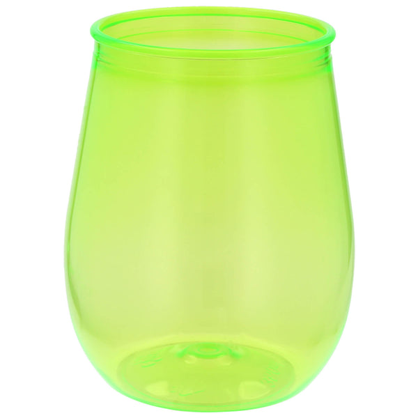 Vaso Pequeño de Color