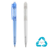 Pluma de PET Reciclado