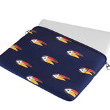 Sleeve Tucano Mendini