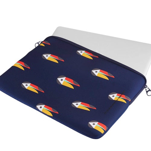 Sleeve Tucano Mendini