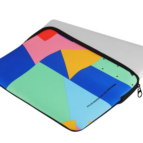 Sleeve Tucano Mendini