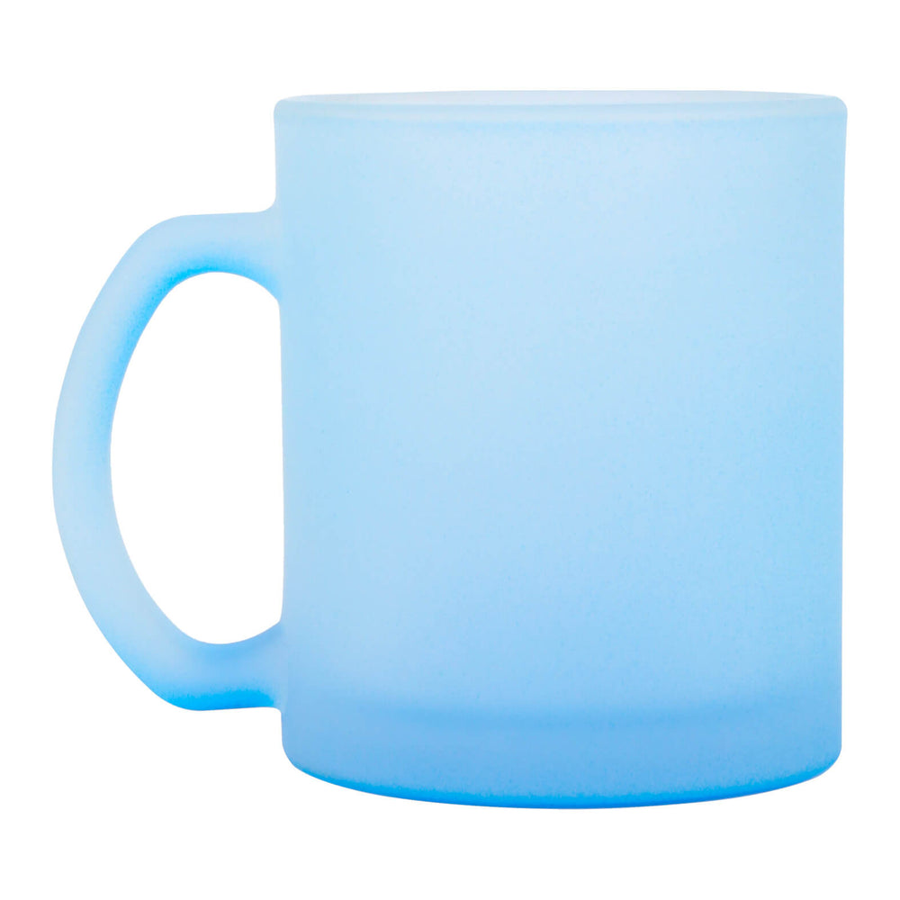 Taza Sublimable Frost
