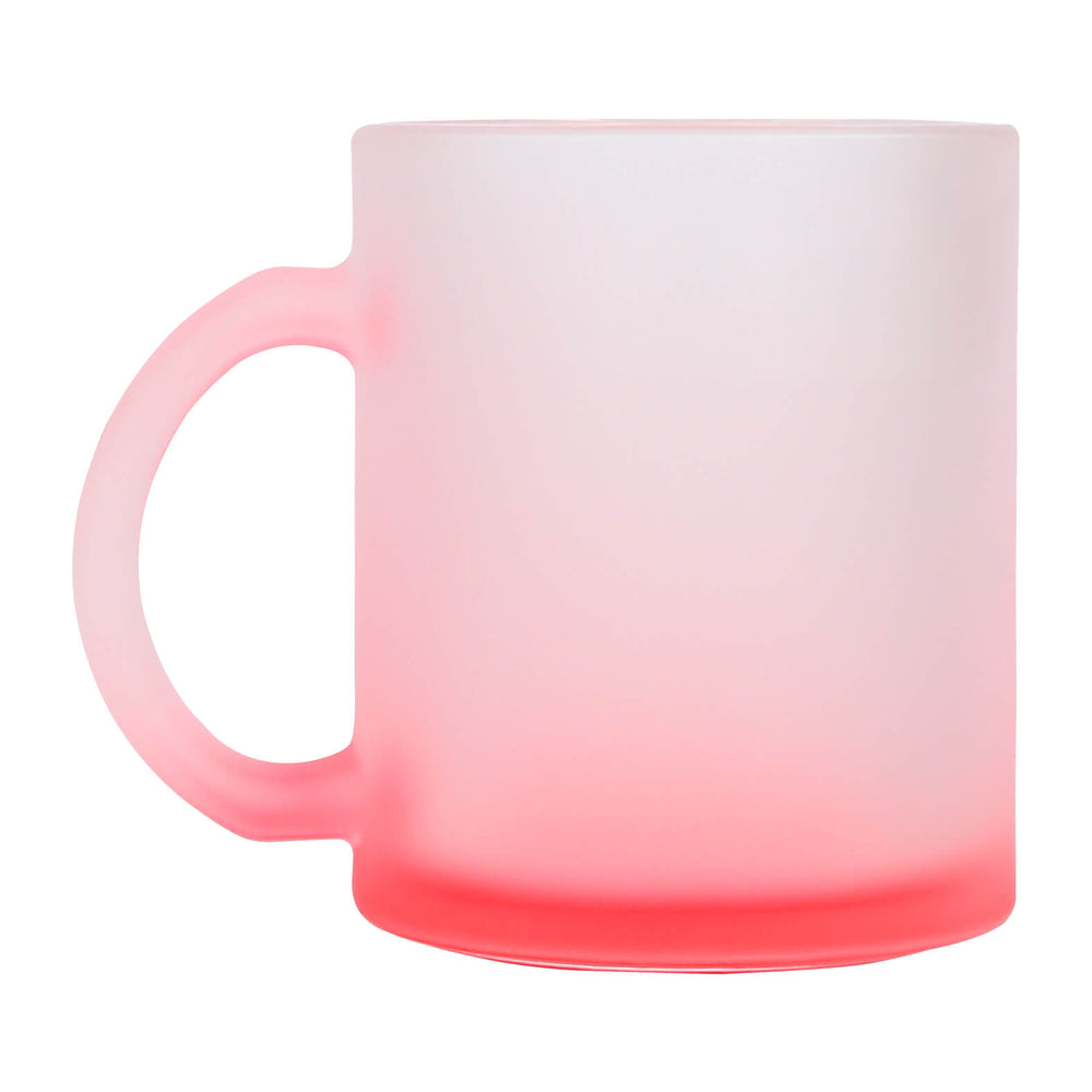 Taza Sublimable Frost