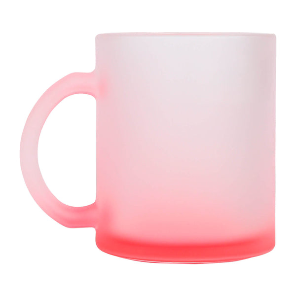 Taza Sublimable Frost