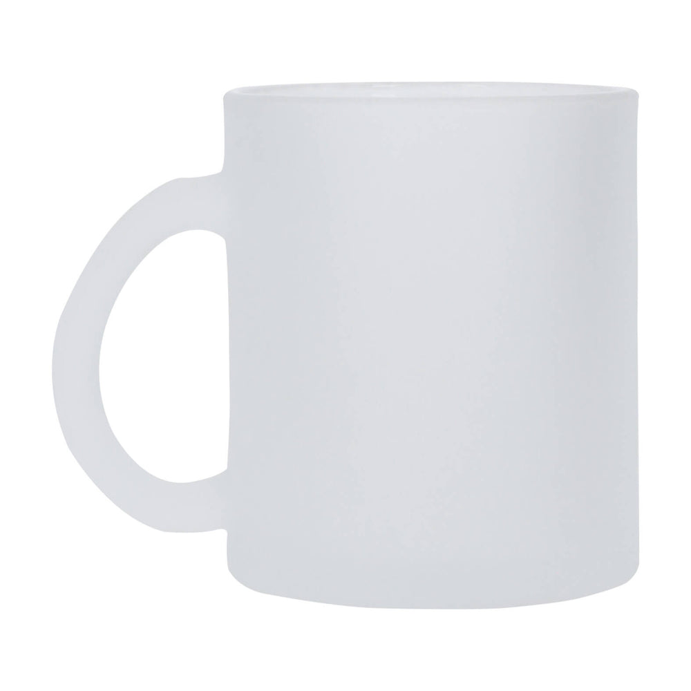 Taza Sublimable Frost