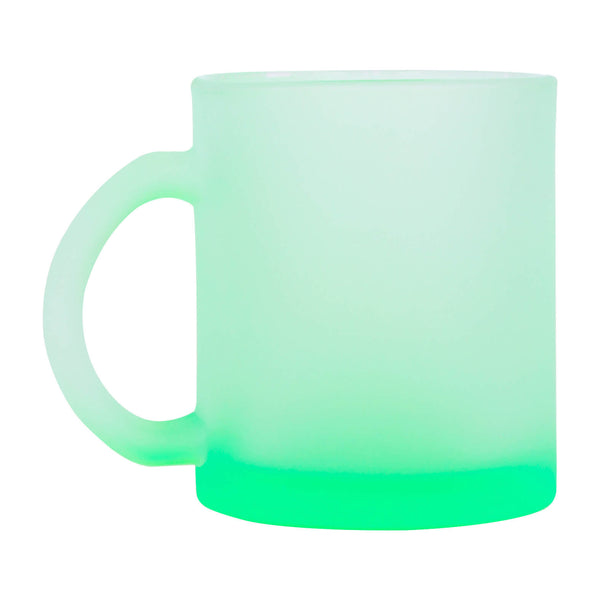 Taza Sublimable Frost