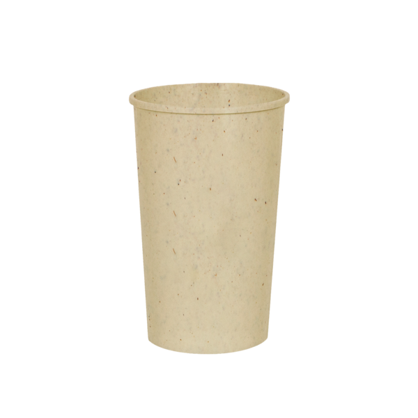 Vaso de Fibra de Agave XL
