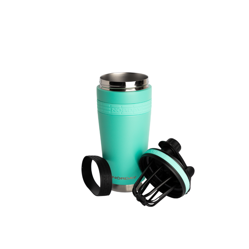 Shaker