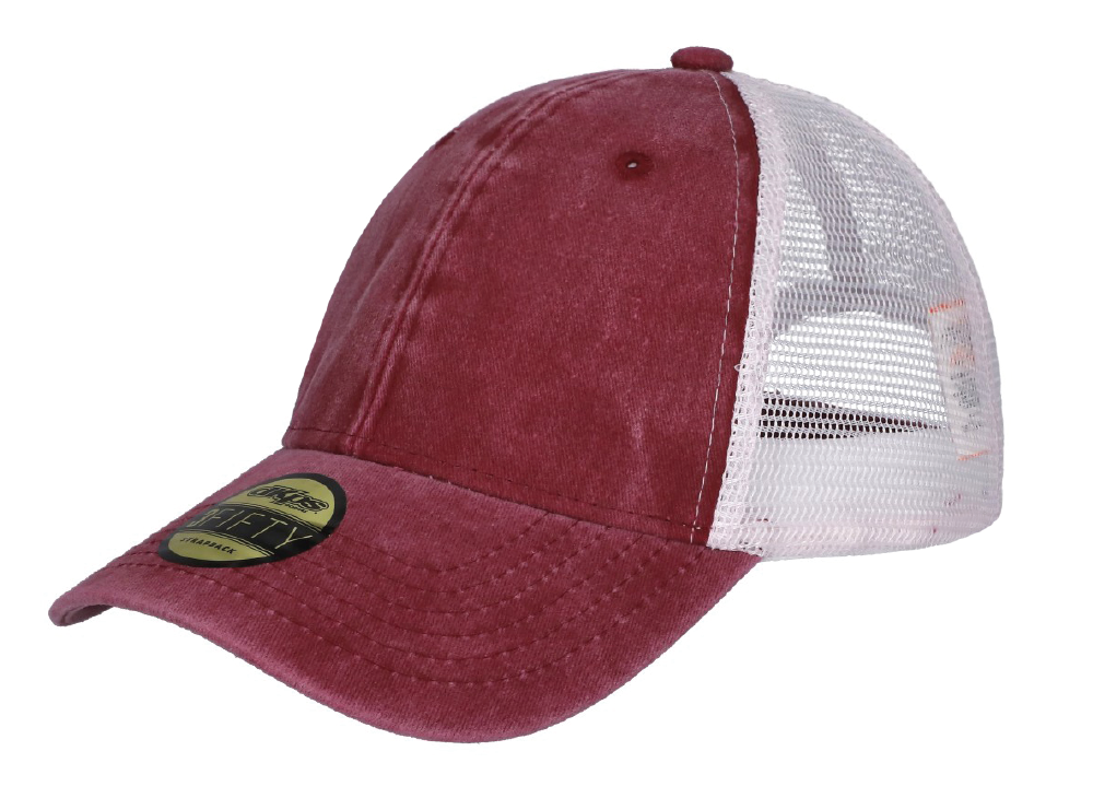 3fifty cap