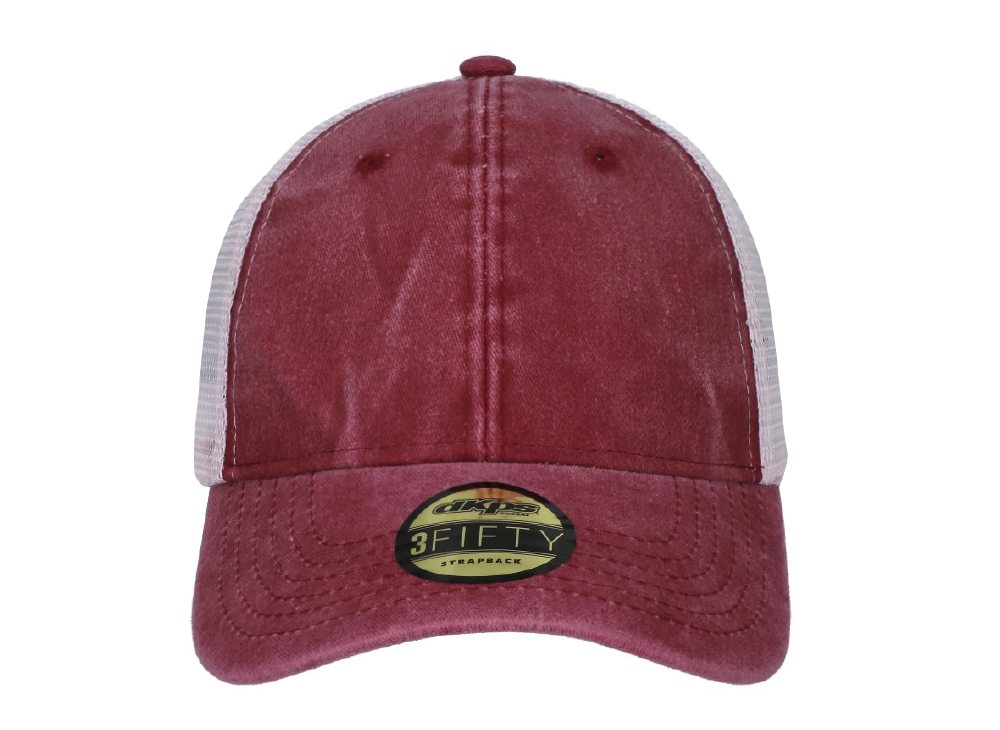 3fifty cap