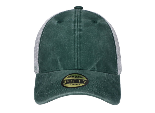 3fifty cap