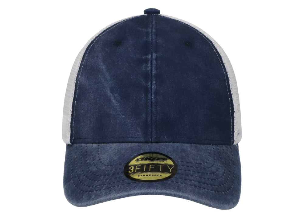 3fifty cap