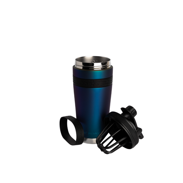 Shaker