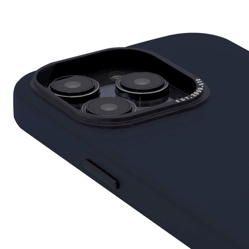 Funda Decoded Backcover Piel