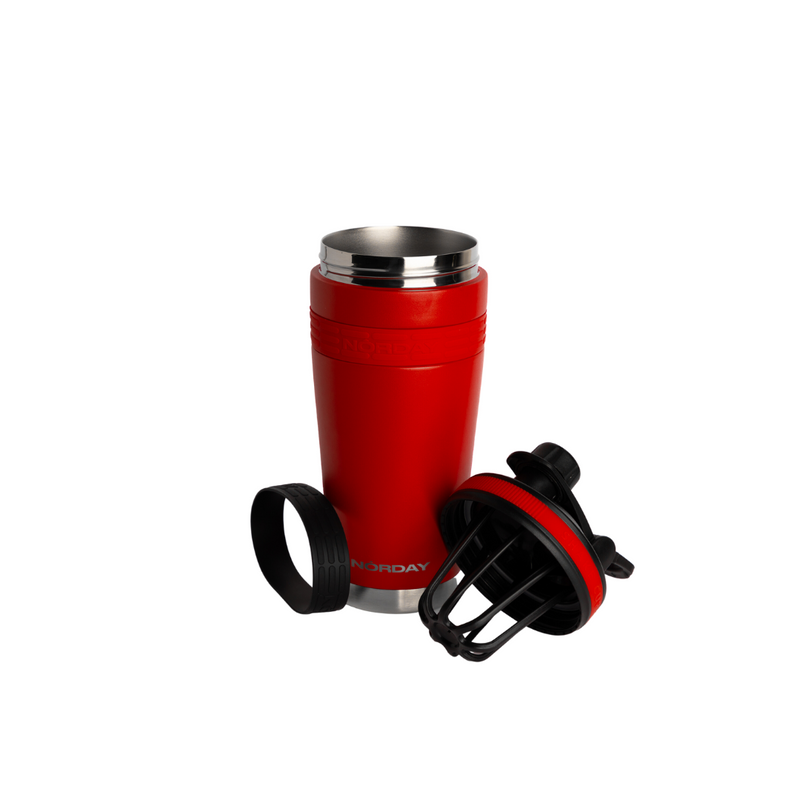 Shaker