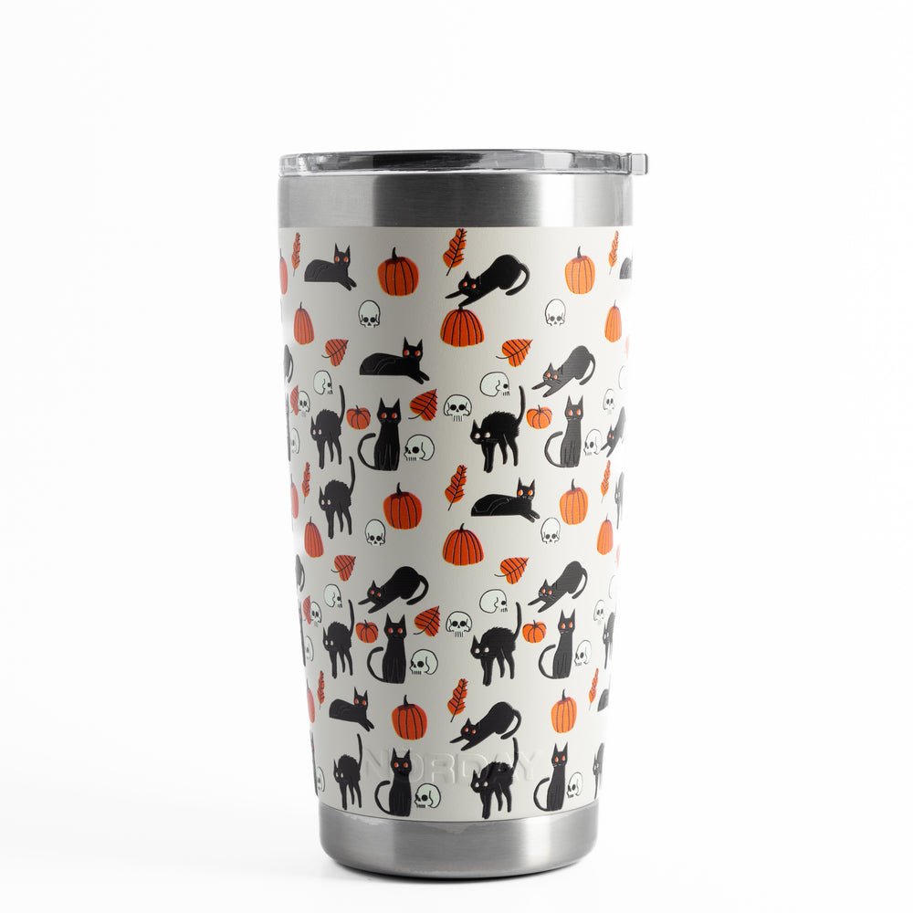 Tumbler 20 oz Halloween