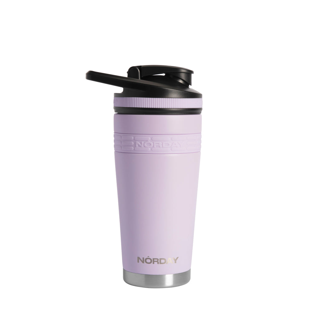 Shaker