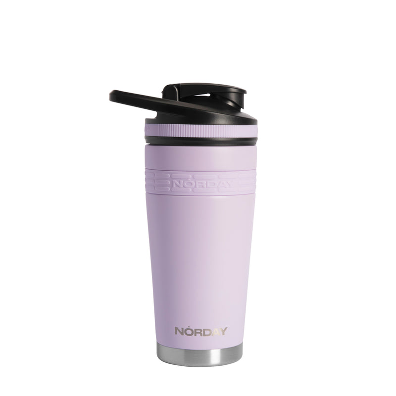 Shaker