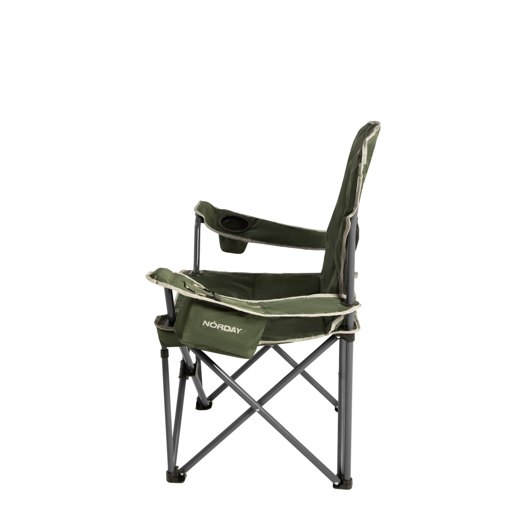 Silla Plegable