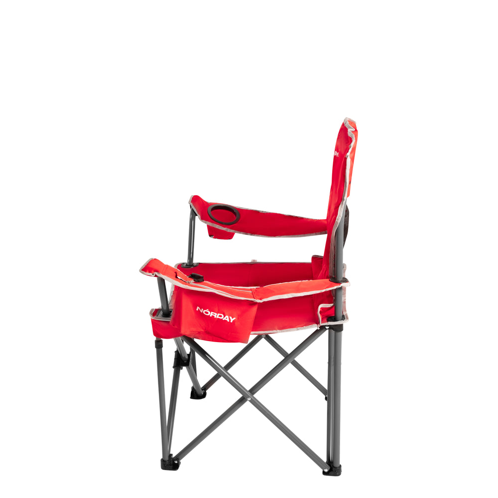 Silla Plegable