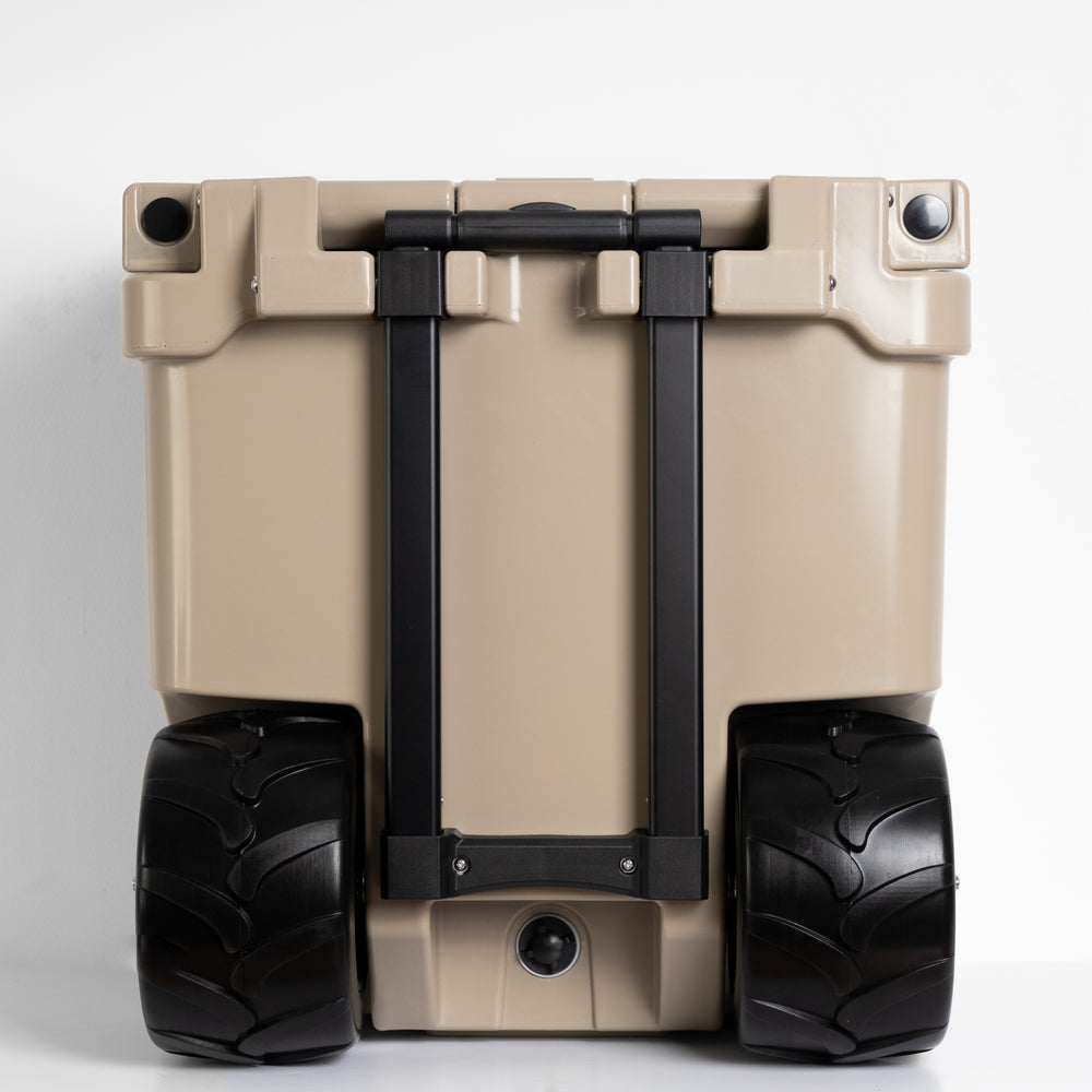 All Terrain