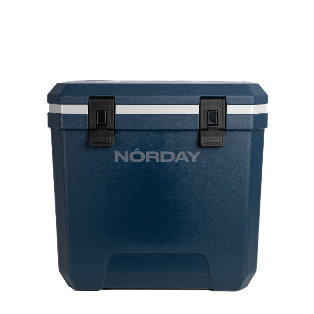 Wheeled Cooler