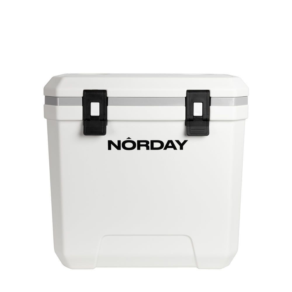 Wheeled Cooler
