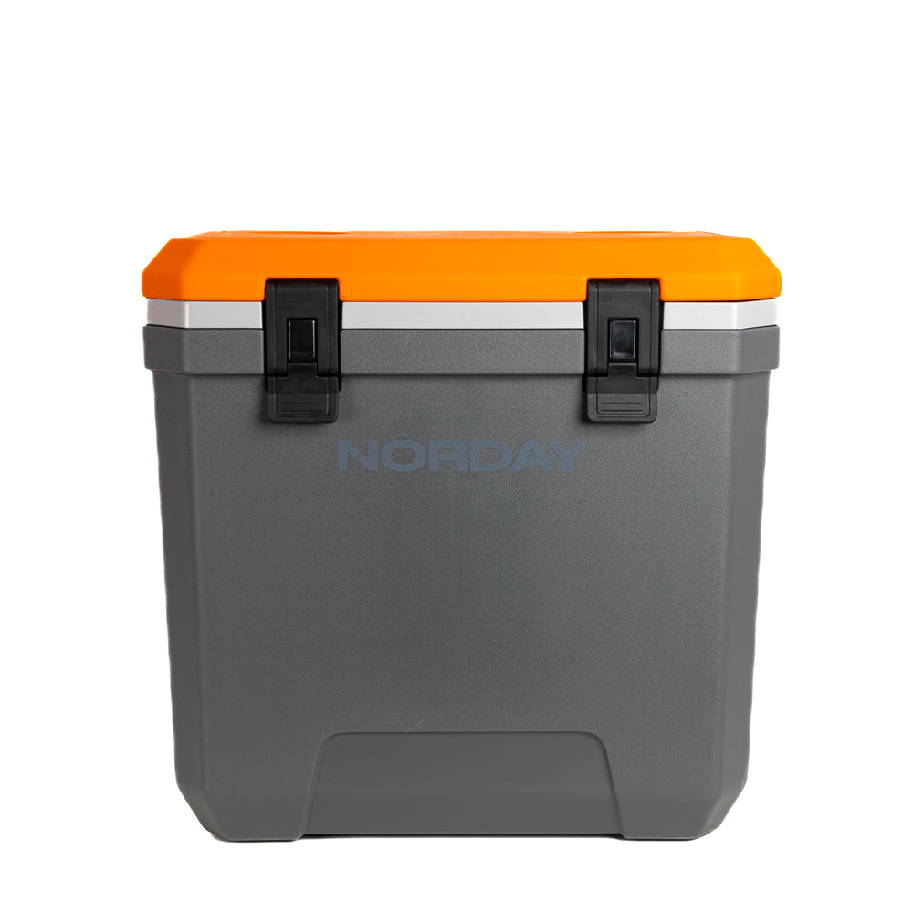Wheeled Cooler